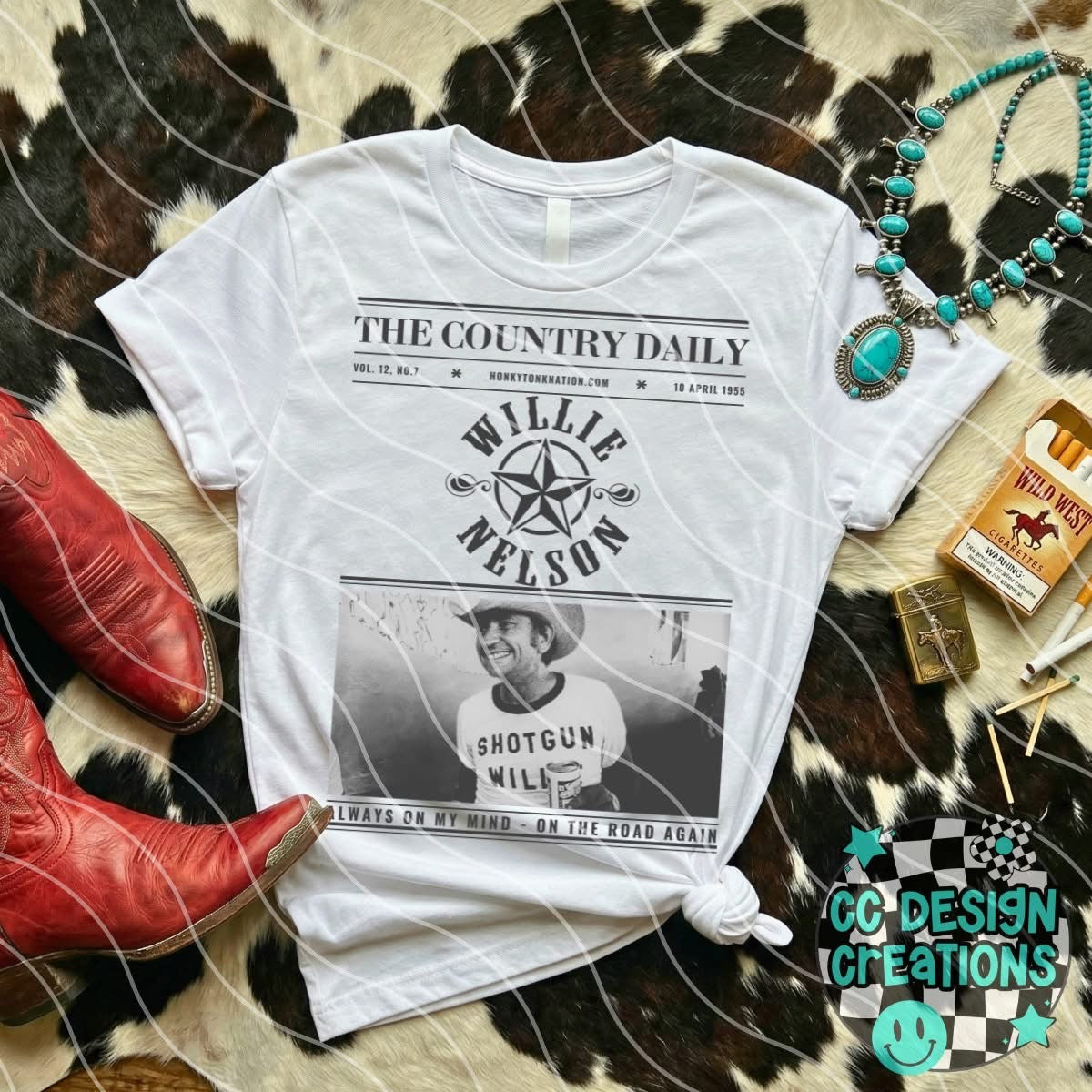 Country Music Monday