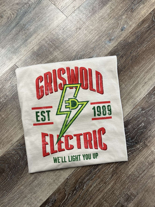 Griswold Electric