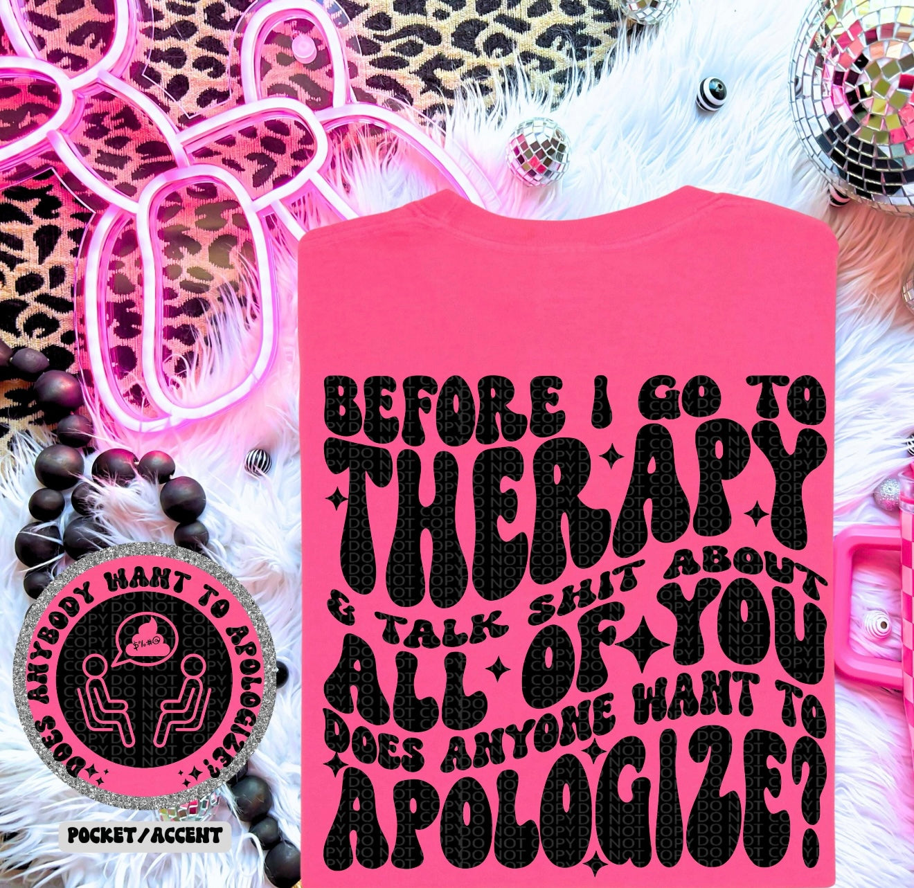 Therapy