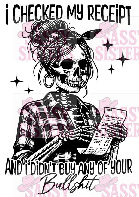 DTF Print