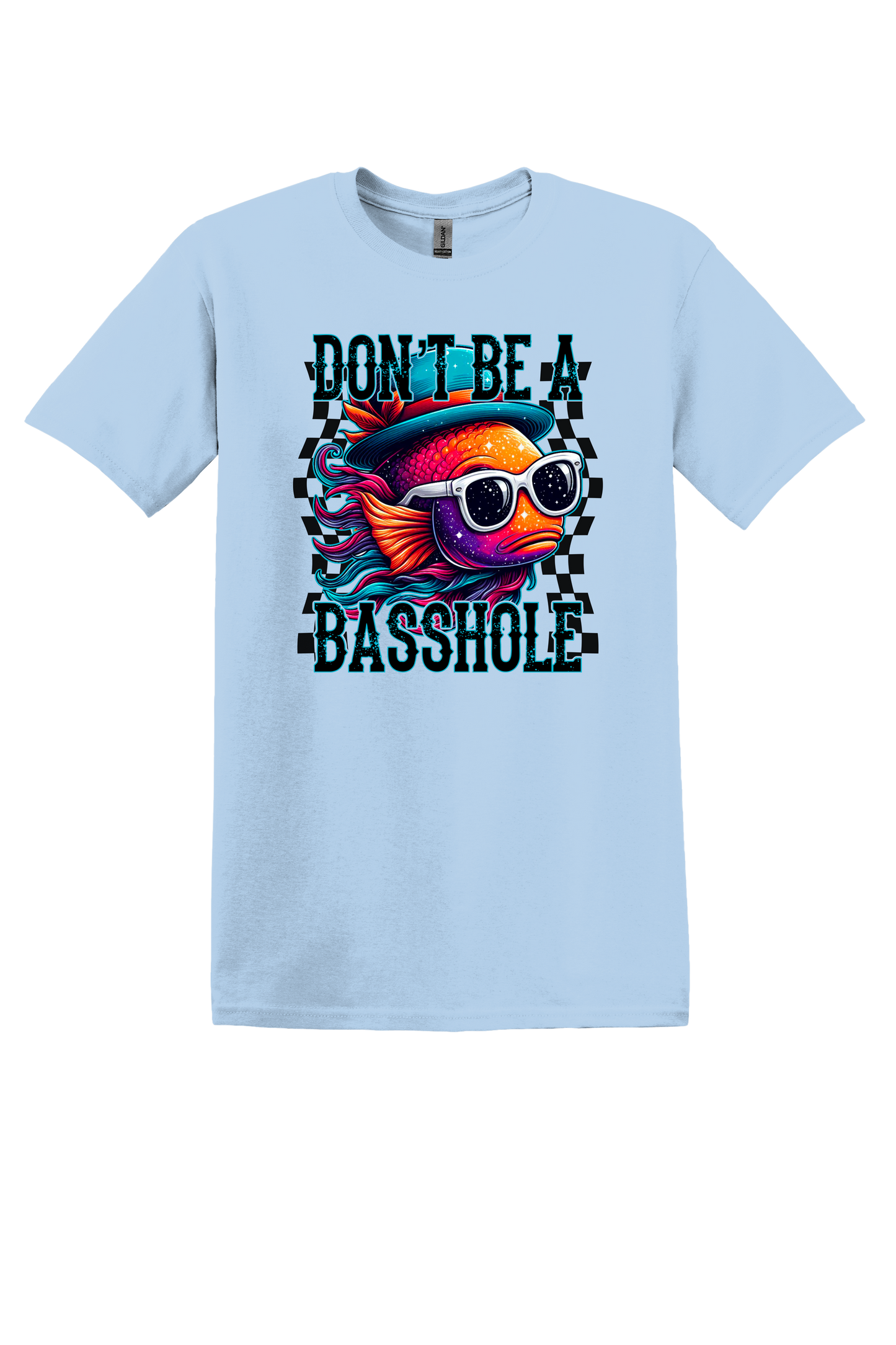 Don’t be a basshole