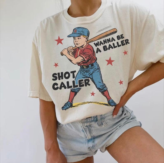 Tuesday tee