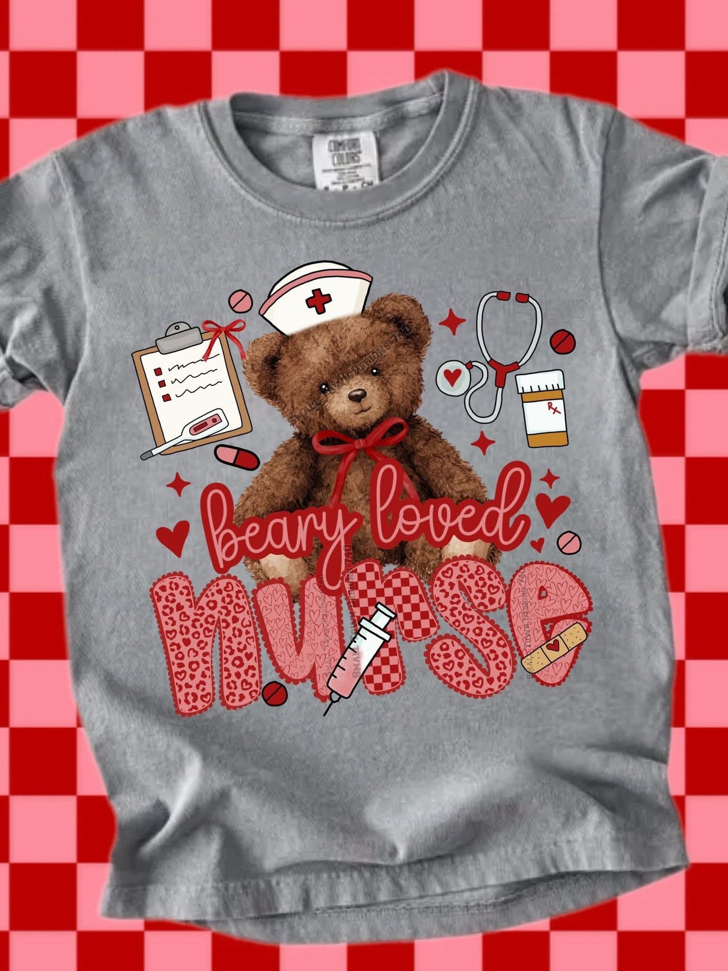 Beary Loved