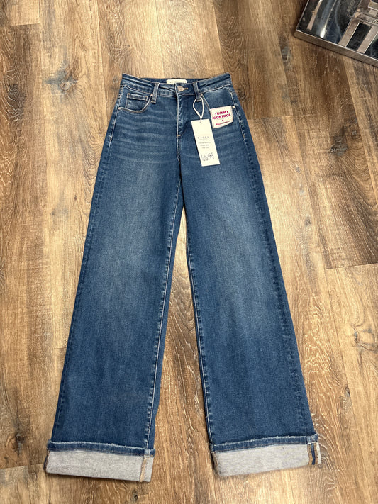 Risen Jean PW21046