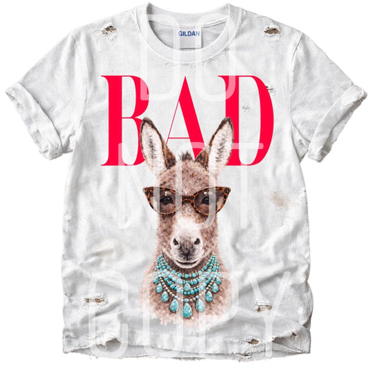 BAD A S S