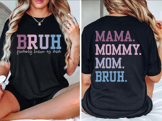 Bruh