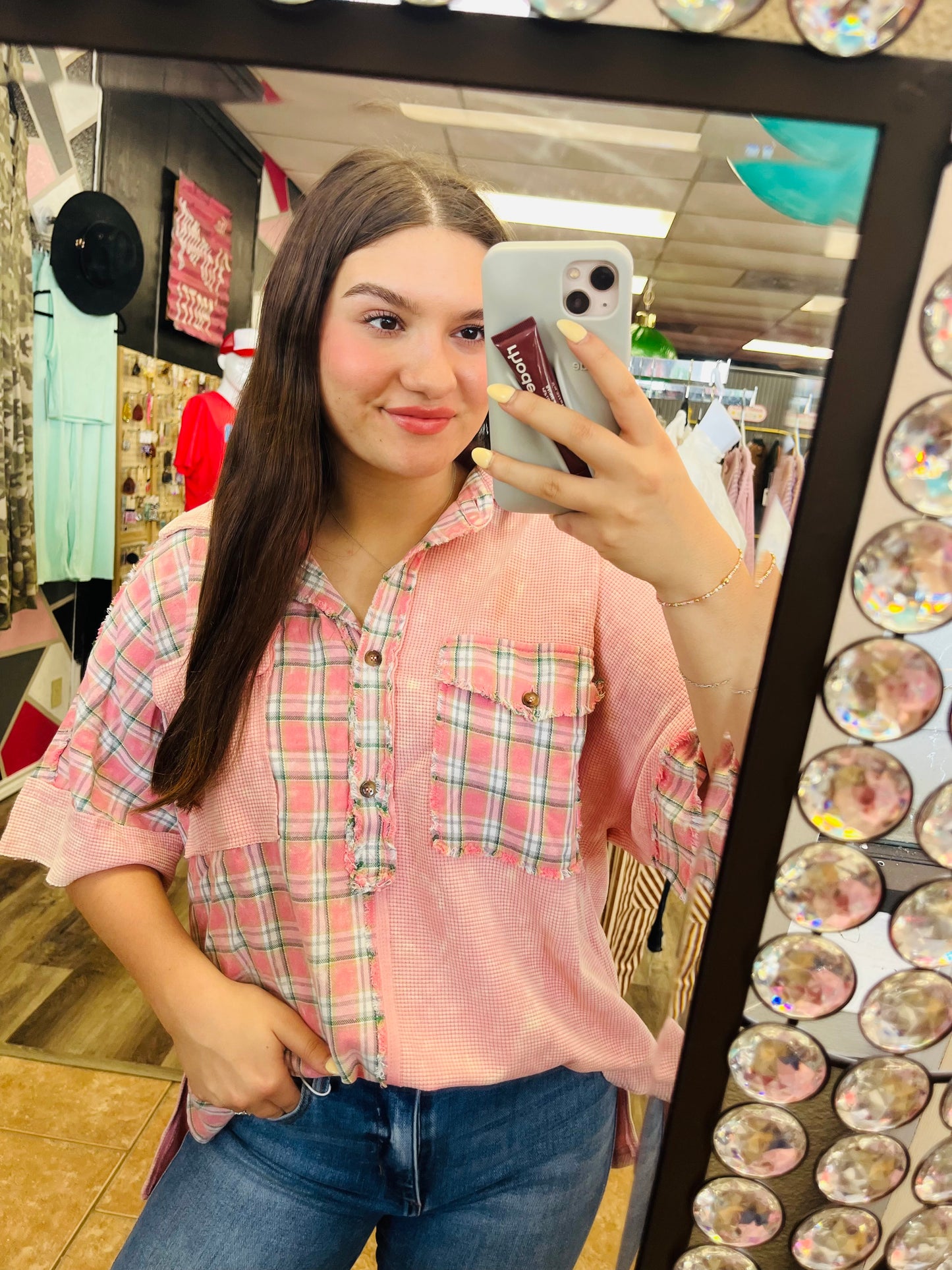 Transition Fall Piece