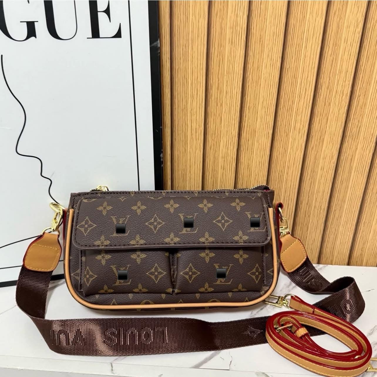 Preorder Boujee Bags