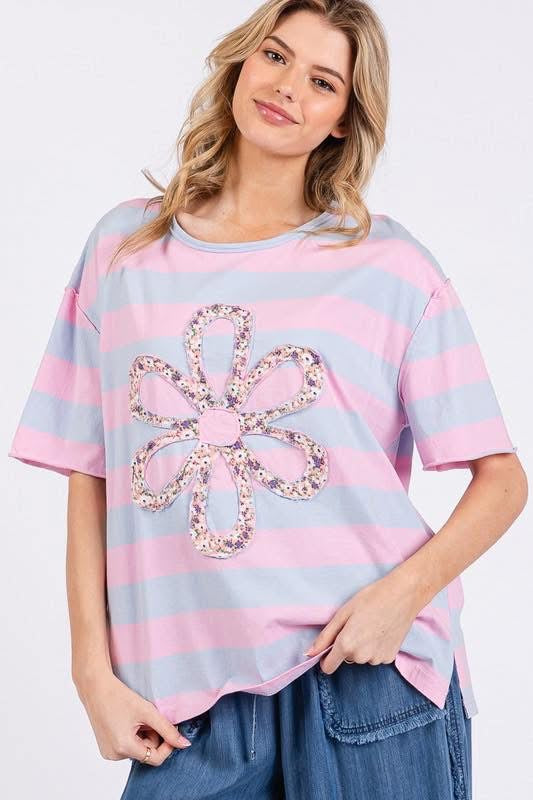 Floral Flower