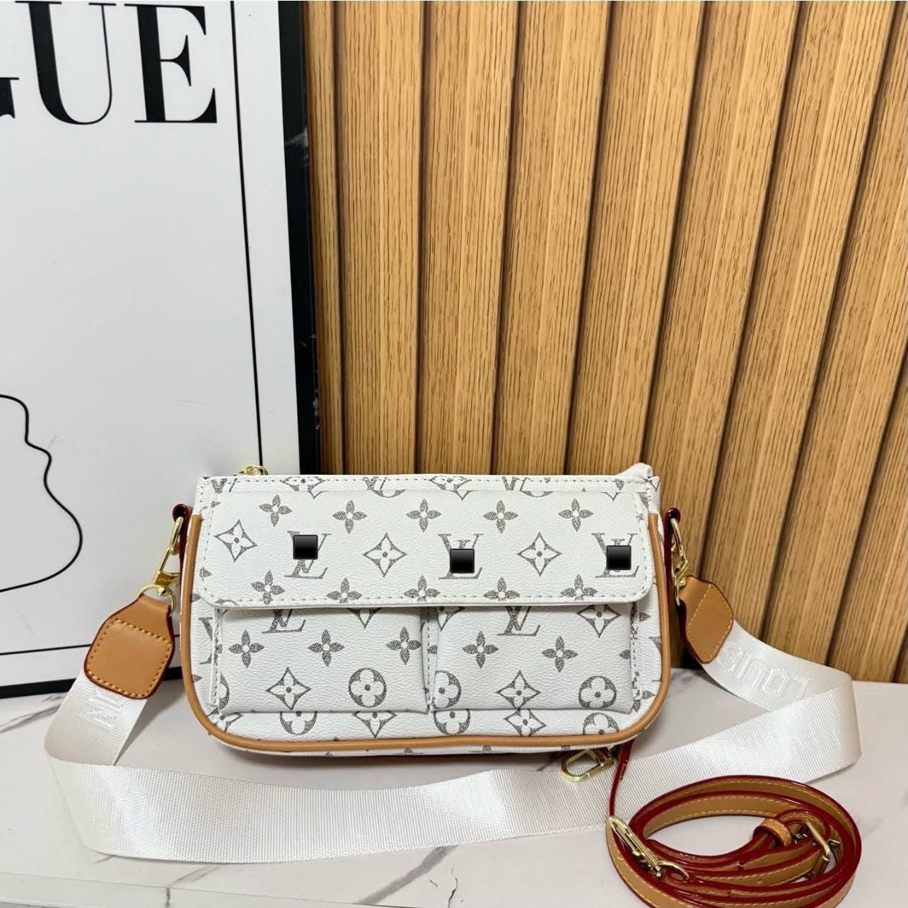 Preorder Boujee Bags