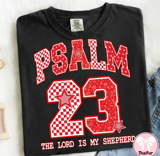 Psalm 23