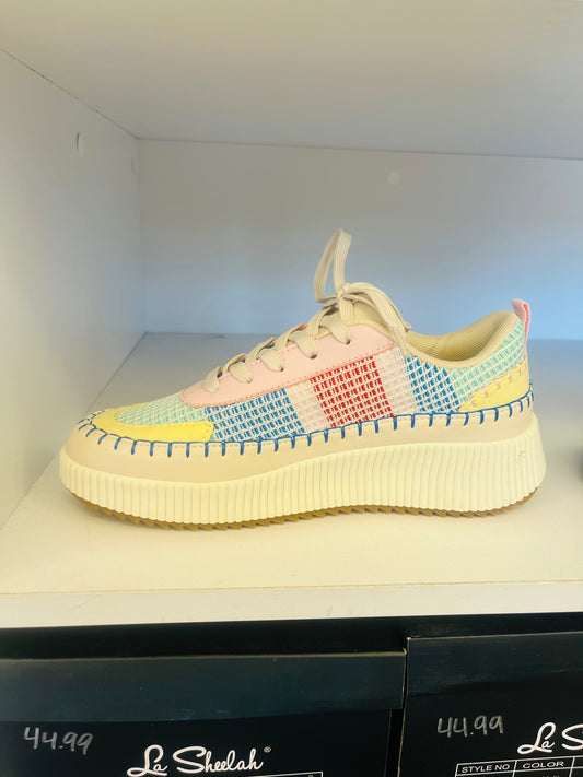 Hot Girl Sneakers