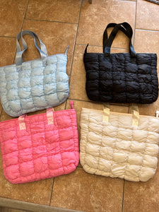 FP dupe totes