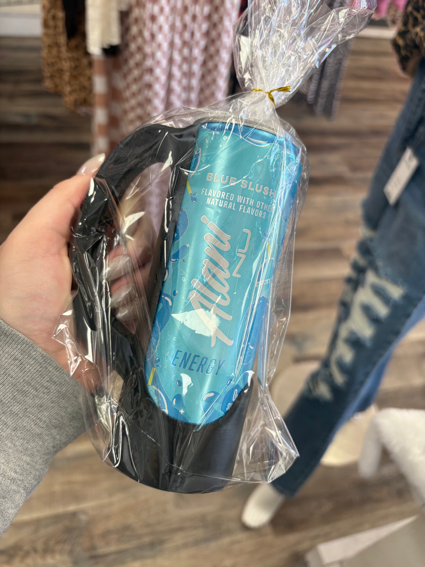 Alani hold and candle bundle