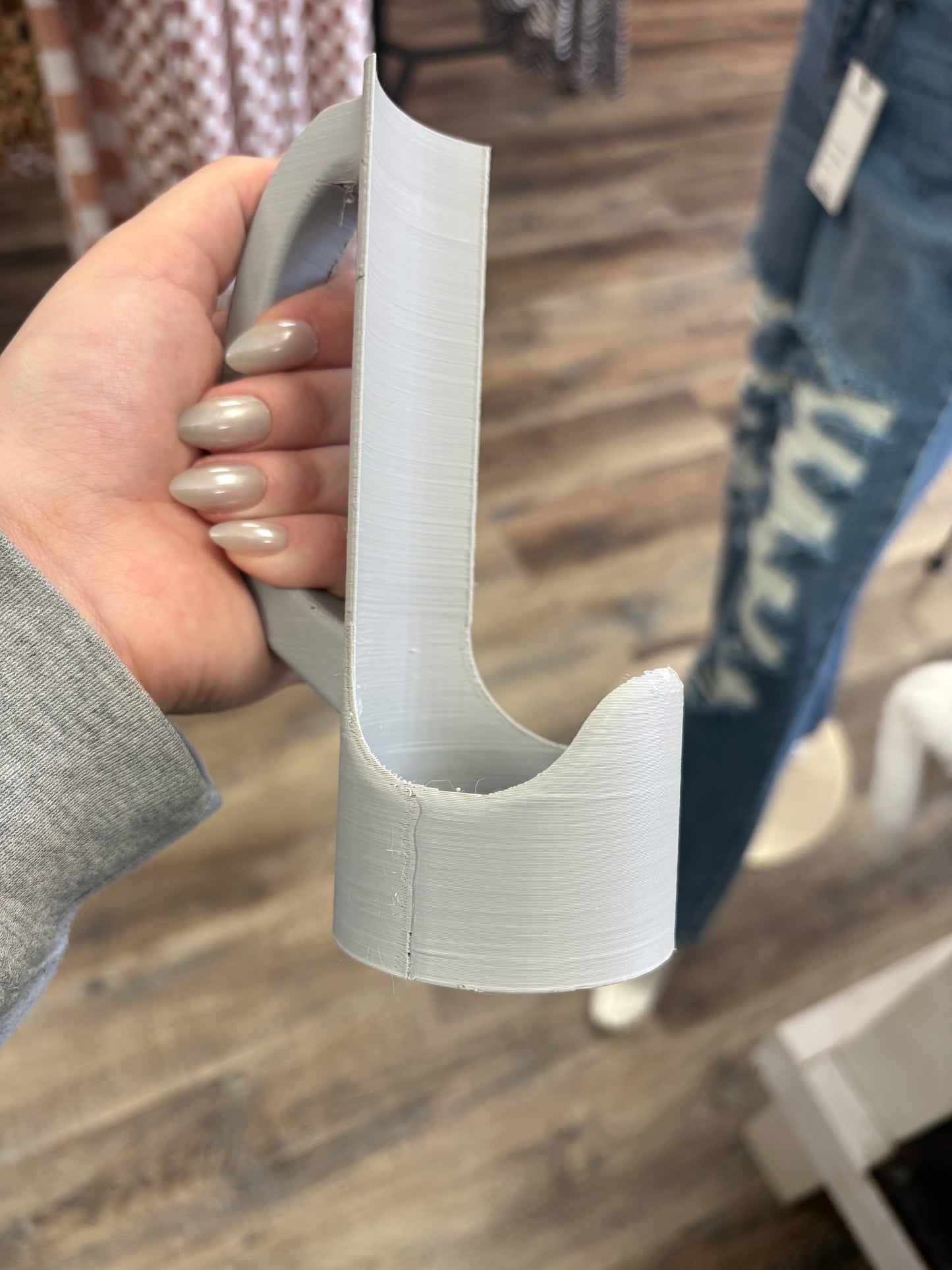 Alani hold and candle bundle