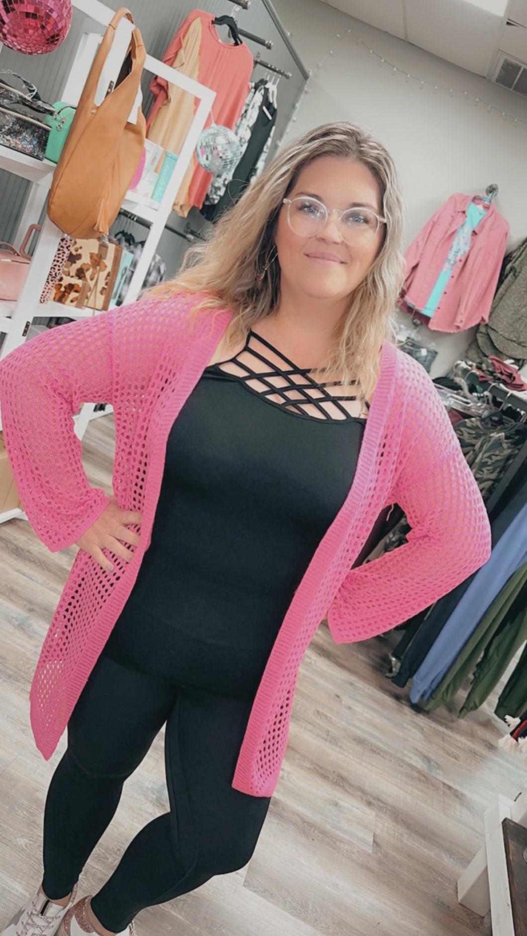 Cardigan
